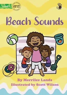 Zvuky pláže - Our Yarning - Beach Sounds - Our Yarning