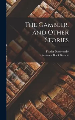 Hráč a iné poviedky - The Gambler, and Other Stories