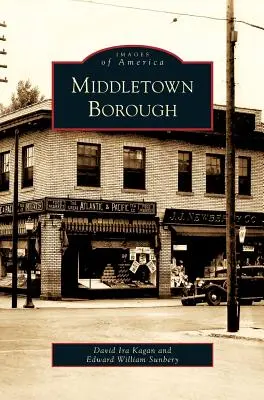Obec Middletown - Middletown Borough