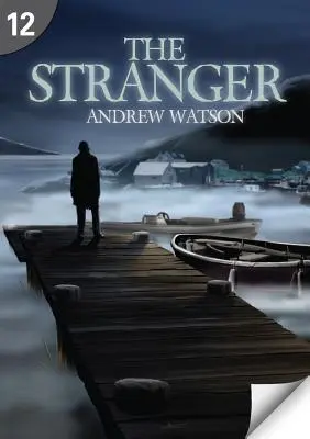 Cudzinec: Page Turners 12: 0 - The Stranger: Page Turners 12: 0