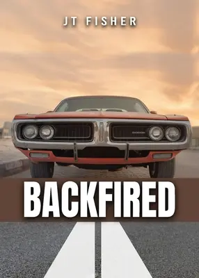 Spätný úder! - Backfired!