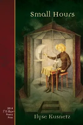 Malé hodiny - Small Hours