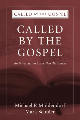 Povolaní evanjeliom - Called by the Gospel
