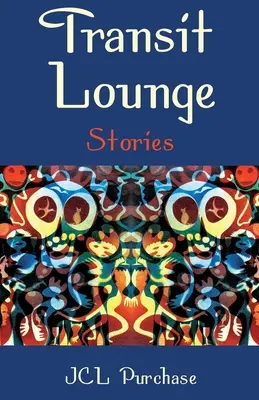 Tranzitný salónik - Transit Lounge