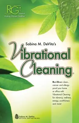 Vibračné čistenie - Vibrational Cleaning