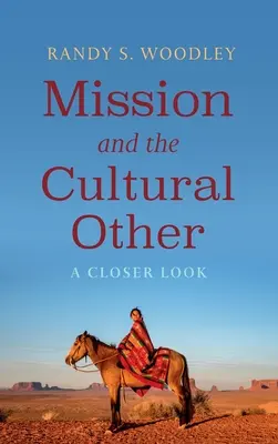 Misia a kultúrny iný - Mission and the Cultural Other