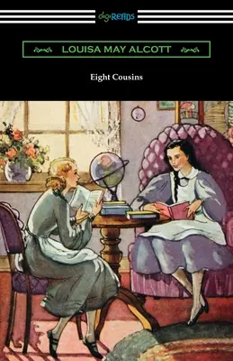 Osem bratrancov - Eight Cousins