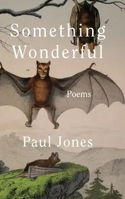 Niečo úžasné - Something Wonderful