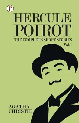 Kompletné poviedky s Hercule Poirotom - 1. diel - The Complete Short Stories with Hercule Poirot - Vol 1
