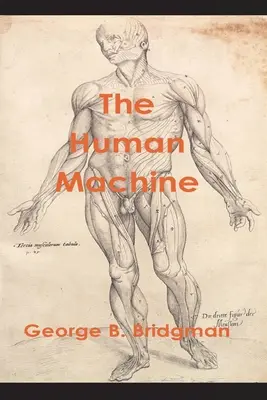 Ľudský stroj - The Human Machine