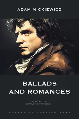 Balady a romance - Ballads and Romances