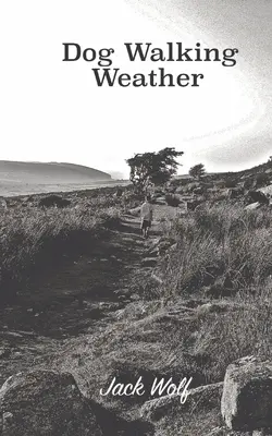 Počasie pri venčení psov - Dog Walking Weather