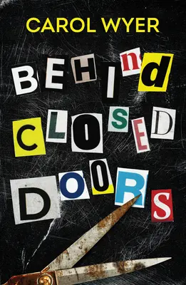 Za zatvorenými dverami - Behind Closed Doors