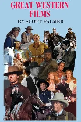 Veľké westernové filmy - Great Western Films