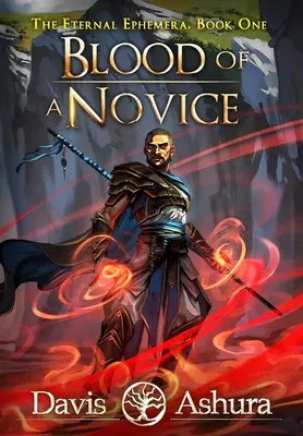 Krv novicov - Blood of a Novice