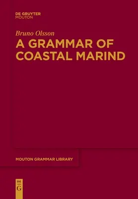 Gramatika pobrežného marinizmu - A Grammar of Coastal Marind