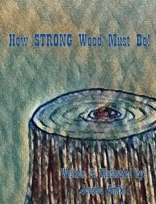 Aké SILNÉ musí byť drevo! - How STRONG Wood Must Be!