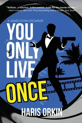 Žiješ len raz - You Only Live Once