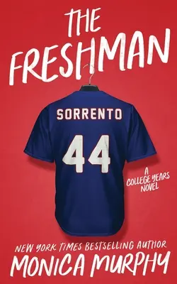 Čerstvý študent - The Freshman