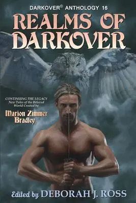 Ríše Darkoveru - Realms of Darkover