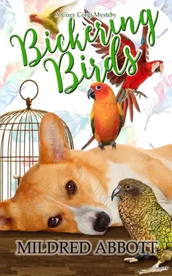 Hádajúce sa vtáky - Bickering Birds