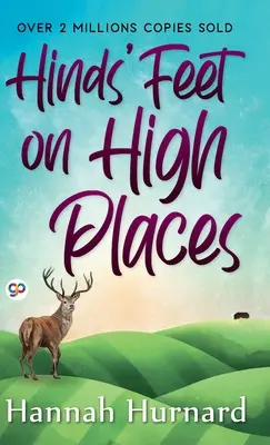 Nohy na vysokých miestach - Hinds' Feet on High Places