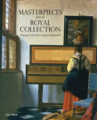Kráľovnine obrazy: Majstrovské diela z kráľovskej zbierky - The Queen's Pictures: Masterpieces from the Royal Collection
