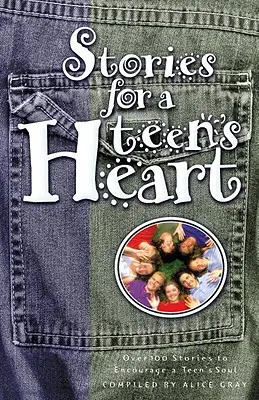 Príbehy pre srdce tínedžera - Stories for a Teen's Heart