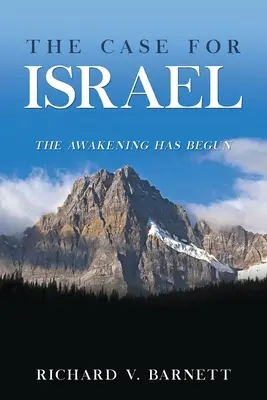 Prípad pre Izrael - The Case for Israel