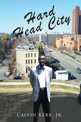 Mesto s tvrdou hlavou - Hard Head City