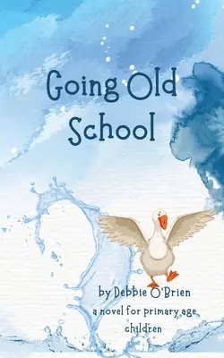 Stará škola - Going Old School