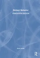 Deviantné správanie - Deviant Behavior