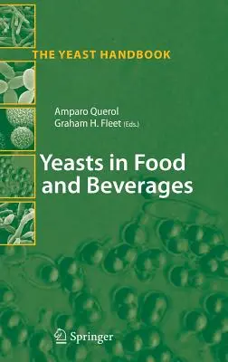 Kvasinky v potravinách a nápojoch - Yeasts in Food and Beverages