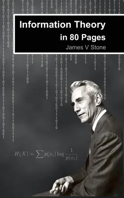 Teória informácie na 80 stranách - Information Theory in 80 Pages