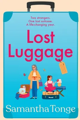 Stratená batožina - Lost Luggage