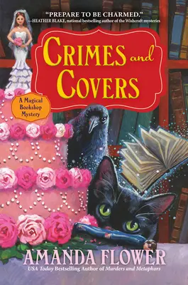 Zločiny a obaly - Crimes and Covers