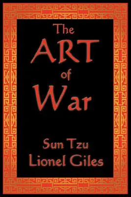 Umenie vojny - The Art of War