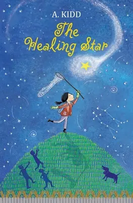 Liečivá hviezda - The Healing Star