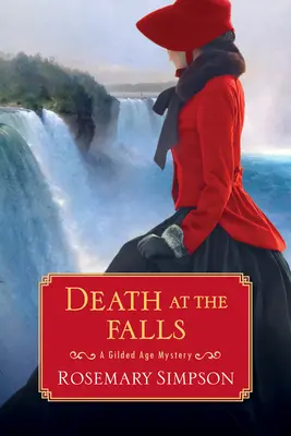 Smrť pri vodopádoch - Death at the Falls