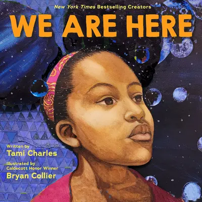Sme tu (kniha Všetko preto, že na tebe záleží) - We Are Here (an All Because You Matter Book)