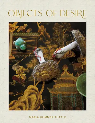 Objekty túžby - Objects of Desire