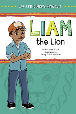 Lev Liam - Liam the Lion