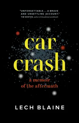Autonehoda: Spomienky na následky - Car Crash: A Memoir of the Aftermath