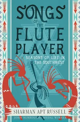 Piesne flétnistu - Songs of the Fluteplayer