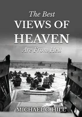 Najlepšie výhľady na nebo sú z pekla - The Best Views of Heaven Are from Hell