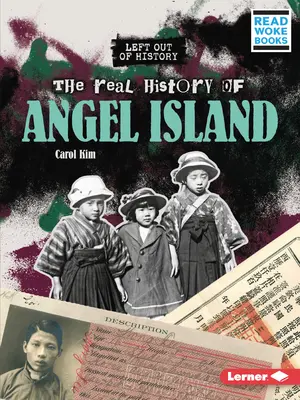 Skutočná história Anjelského ostrova - The Real History of Angel Island