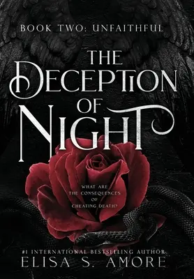 Neverná: Klamstvo noci - Unfaithful: The Deception of Night