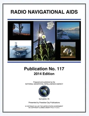 Pub 117: Rádionavigačné pomôcky 2014 - Pub 117: Radio Navigational Aids 2014