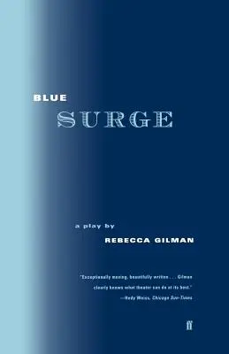 Modrý príliv - Blue Surge