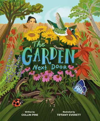 Záhrada vedľa - The Garden Next Door
